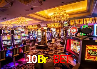 Explore as vantagens do 10Br Bet: serviço profissional e confiabilidade