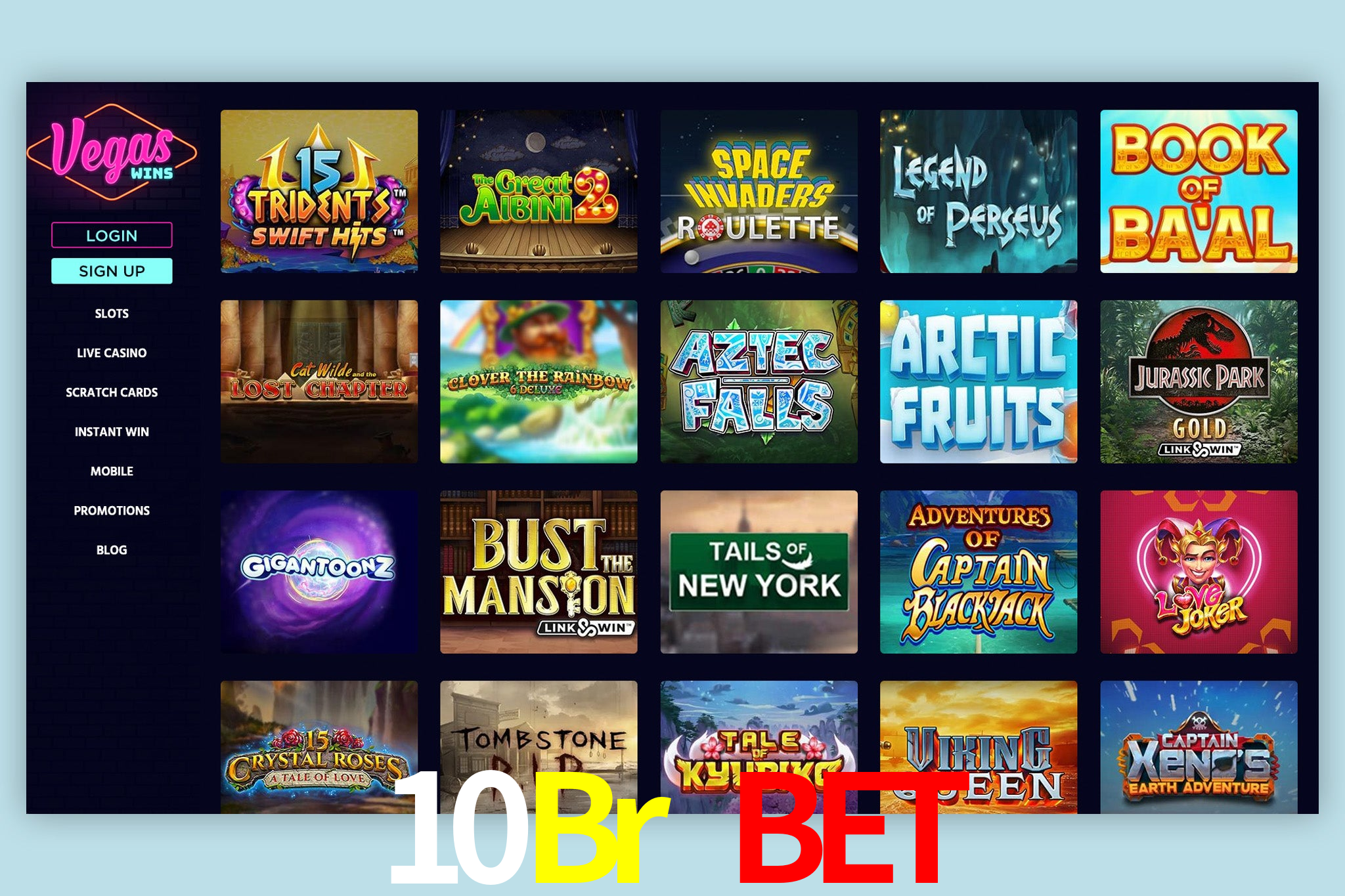 10Br.Com
