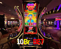 10Br Bet: A Experiência de Casino com Jogos de Mesa ao Vivo