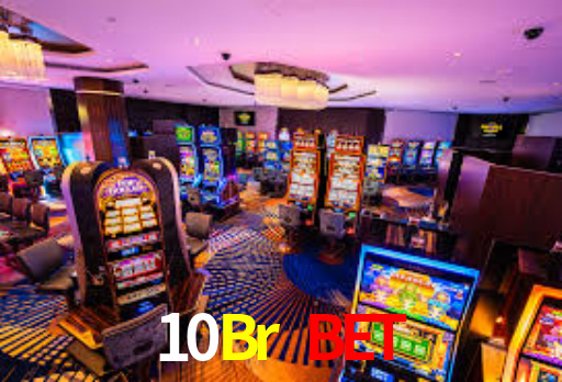 Bônus Generosos e Exclusivos no 10Br Bet para Você!